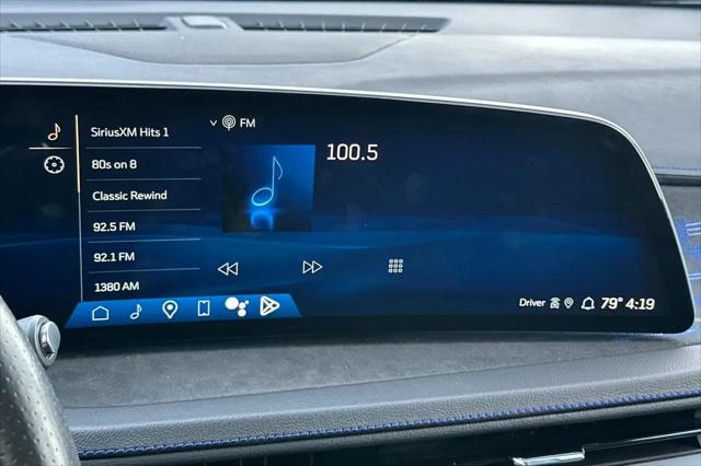 2024 Cadillac XT4 FWD Sport
