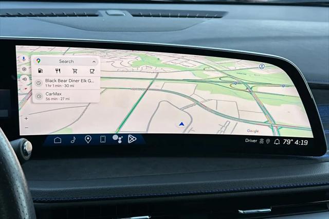 2024 Cadillac XT4 FWD Sport