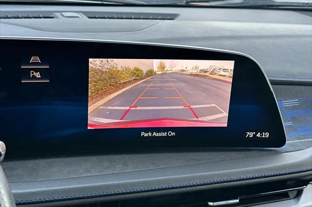 2024 Cadillac XT4 FWD Sport