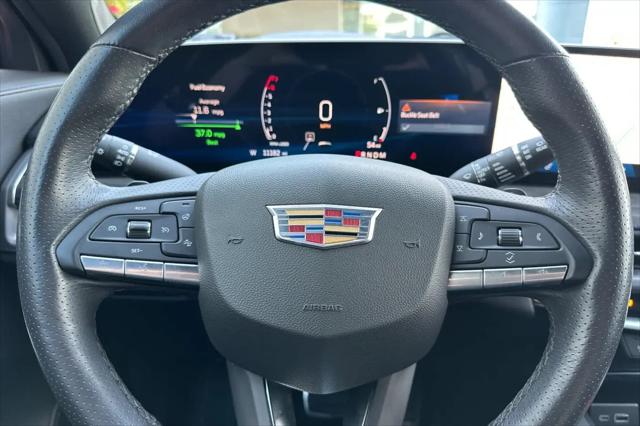 2024 Cadillac XT4 FWD Sport