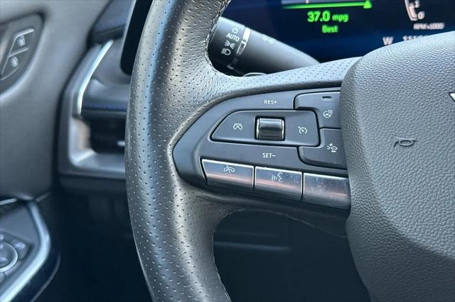 2024 Cadillac XT4 FWD Sport