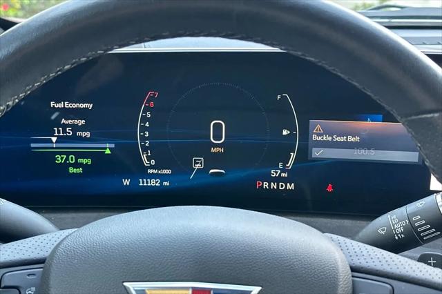 2024 Cadillac XT4 FWD Sport