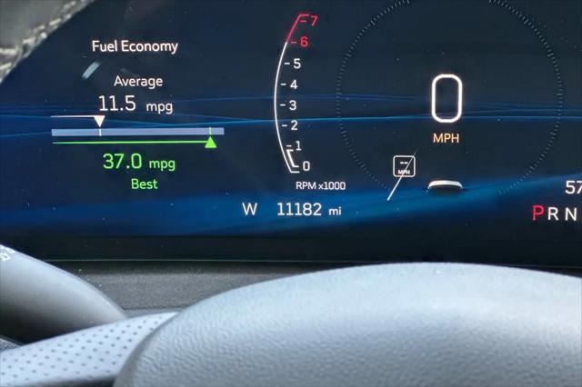 2024 Cadillac XT4 FWD Sport