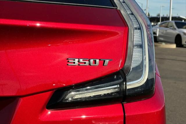 2024 Cadillac XT4 FWD Sport