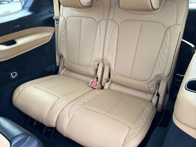 2024 Jeep Grand Cherokee L Summit 4x4
