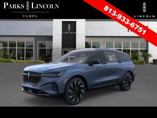 2026 Lincoln Nautilus Reserve for sale in Tampa, FL