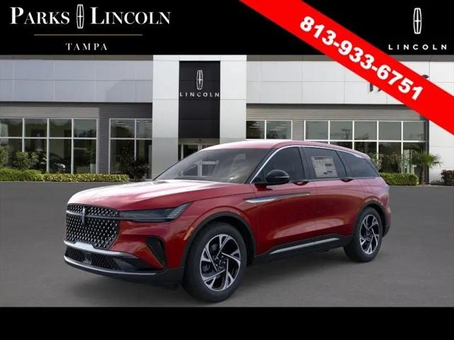 2026 Lincoln Nautilus Premiere for sale in Tampa, FL