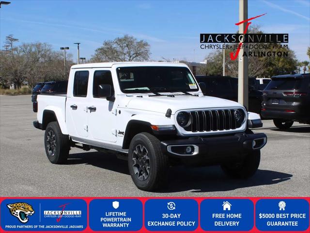 2026 Jeep Gladiator Sport for sale in Jacksonville, FL