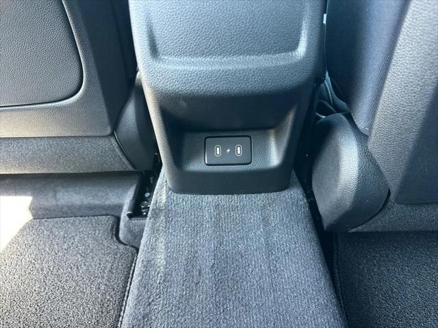 2026 Kia K5 LXS FWD