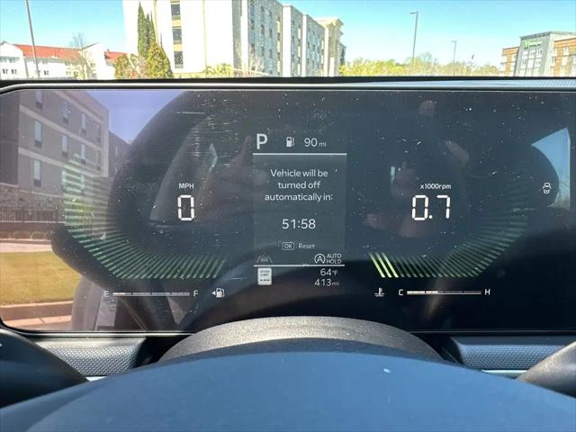 2026 Kia K5 LXS FWD