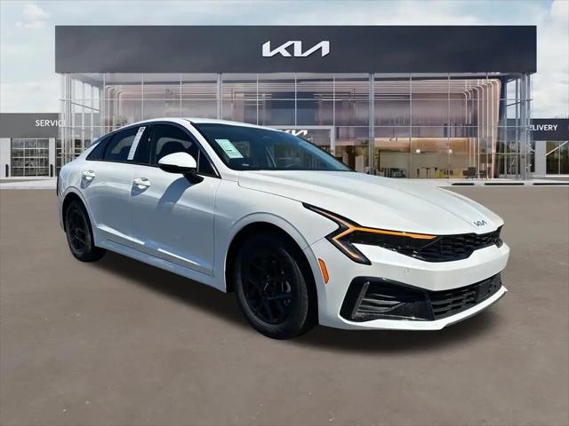 2026 Kia K5 LXS FWD for sale in Macon, GA