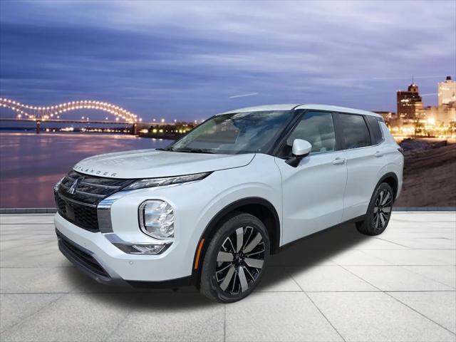 2026 Mitsubishi Outlander SE 2.5 2WD for sale in Memphis, TN