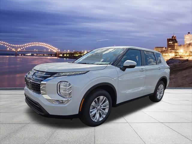 2026 Mitsubishi Outlander ES 2.5 2WD for sale in Memphis, TN