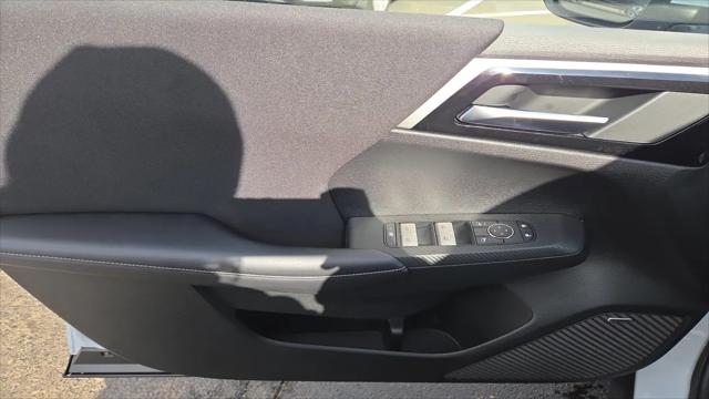 2026 Mitsubishi Outlander ES 2.5 2WD