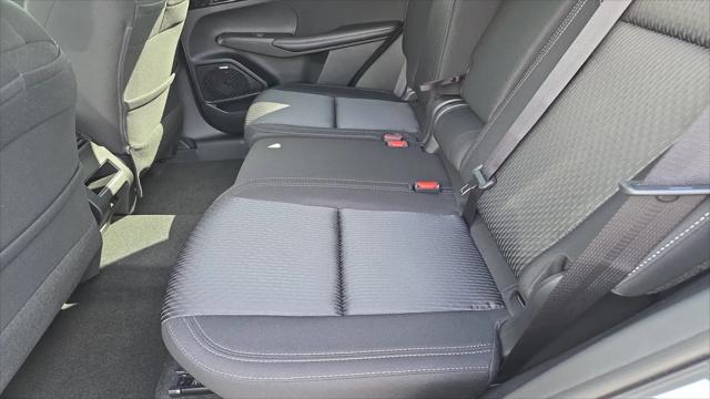 2026 Mitsubishi Outlander ES 2.5 2WD