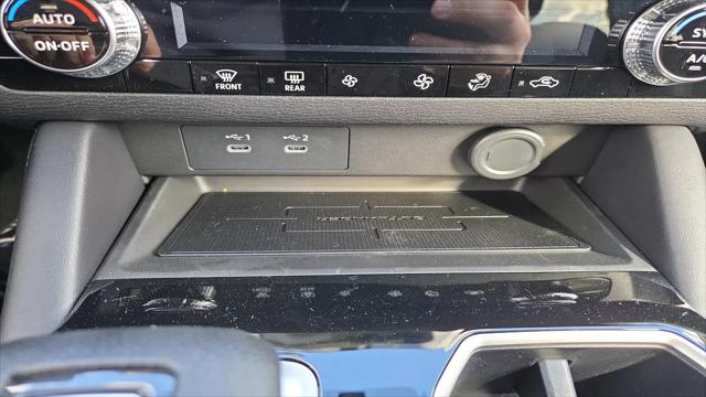 2026 Mitsubishi Outlander ES 2.5 2WD