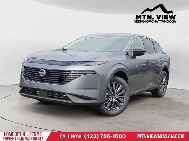 2026 Nissan Murano SL for sale in Chattanooga, TN