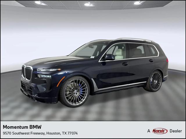 2026 BMW xB ALPINA XB7 for sale in Houston, TX