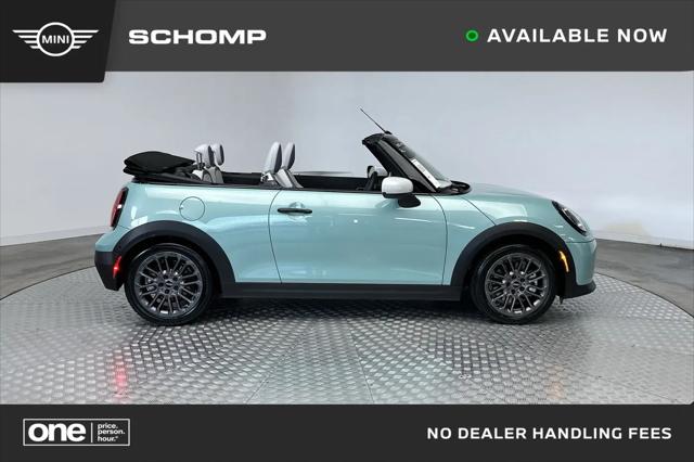 2026 MINI Cooper Convertible Cooper S for sale in Highlands Ranch, CO