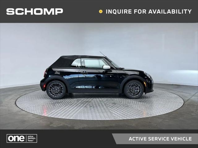 2026 MINI Cooper Convertible Cooper for sale in Highlands Ranch, CO