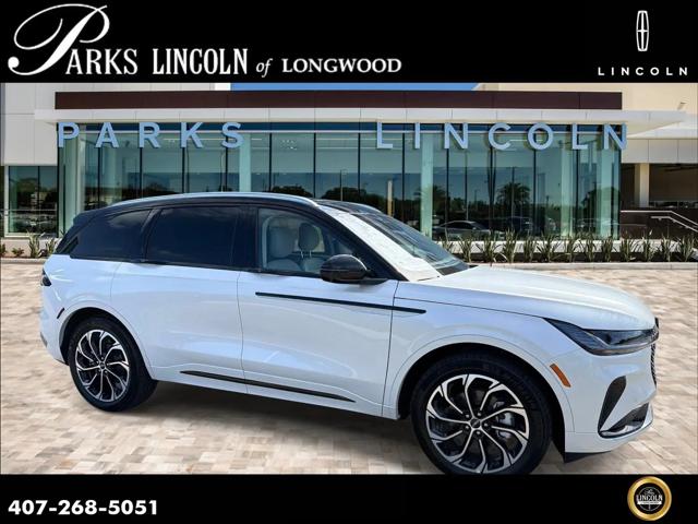 2026 Lincoln Nautilus Reserve for sale in Longwood, FL