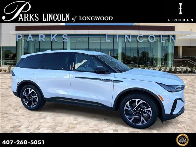 2026 Lincoln Nautilus Premiere for sale in Longwood, FL