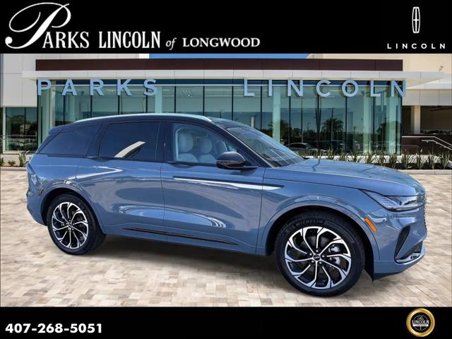 2026 Lincoln Nautilus Reserve for sale in Longwood, FL