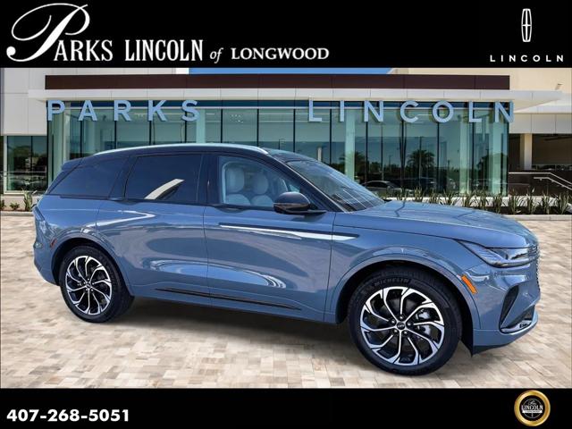 2026 Lincoln Nautilus Reserve for sale in Longwood, FL