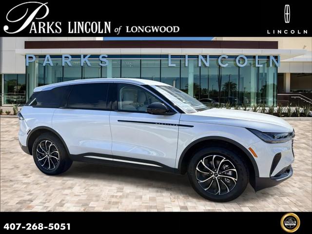 2026 Lincoln Nautilus Premiere for sale in Longwood, FL