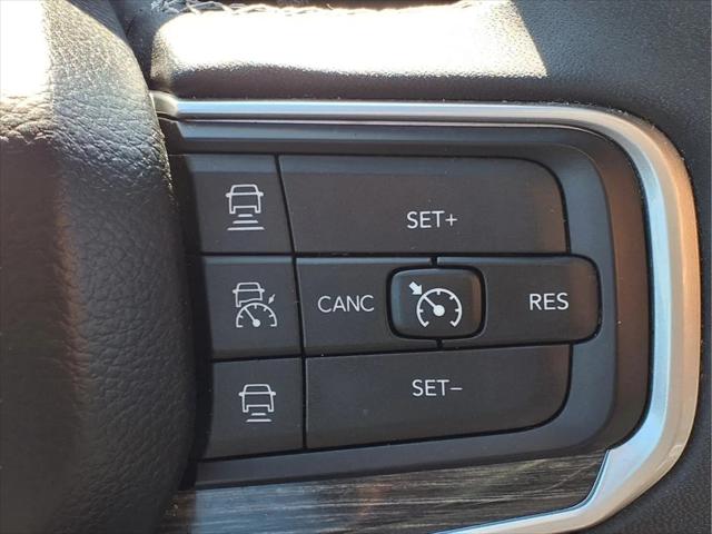 2022 Jeep Wagoneer Series III 4x4