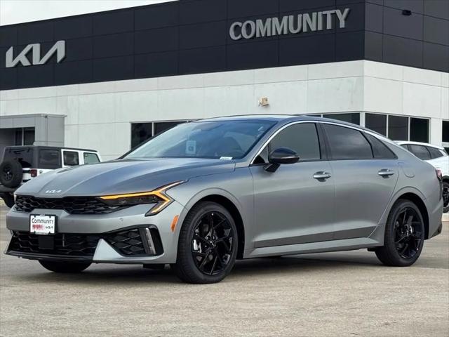2026 Kia K5 GT-Line FWD for sale in Baytown, TX
