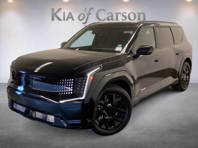 2026 Kia EV9 Land for sale in Carson, CA