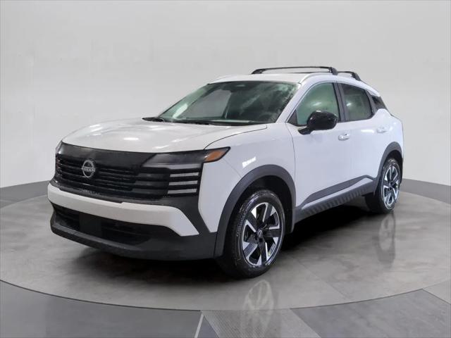 2026 Nissan Kicks SV for sale in Watertown, NY
