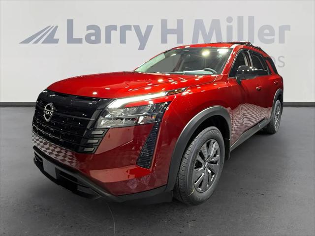 2026 Nissan Pathfinder SV for sale in Mesa, AZ