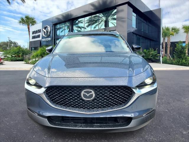 2023 Mazda CX-30 2.5 S Carbon Edition