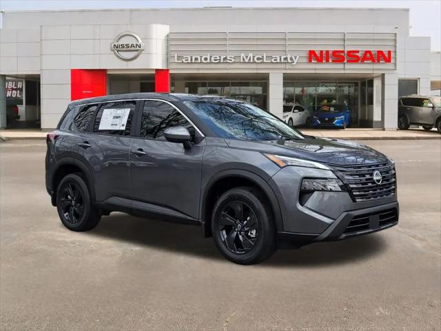 2026 Nissan Rogue SV for sale in Huntsville, AL