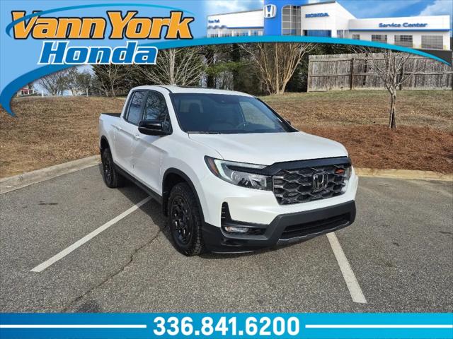 2026 Honda Ridgeline TrailSport+ for sale in High Point, NC