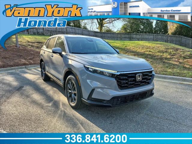2026 Honda CR-V EX-L AWD for sale in High Point, NC