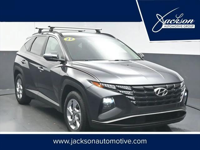 2022 Hyundai Tucson SEL for sale in Macon, GA