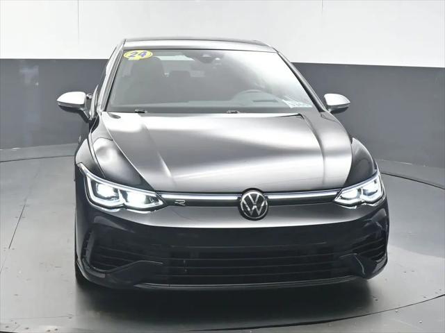 2024 Volkswagen Golf R 2.0T