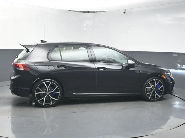 2024 Volkswagen Golf R 2.0T