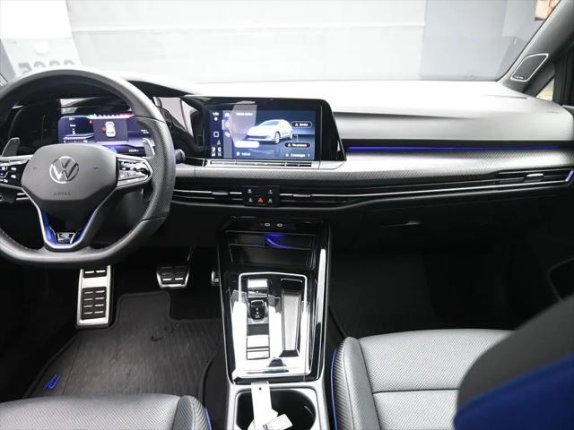 2024 Volkswagen Golf R 2.0T