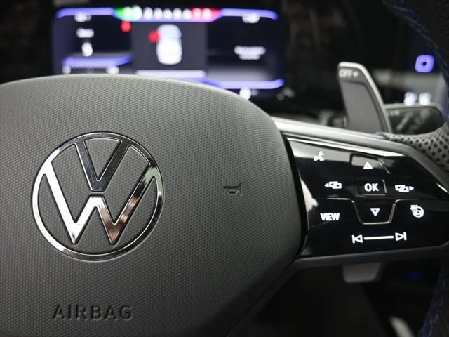 2024 Volkswagen Golf R 2.0T
