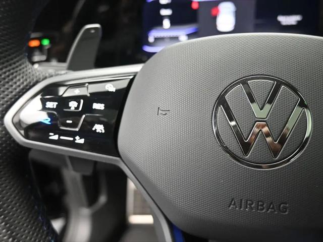 2024 Volkswagen Golf R 2.0T