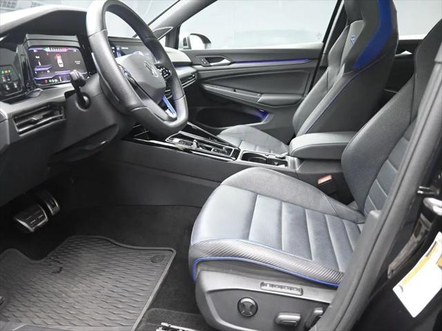 2024 Volkswagen Golf R 2.0T