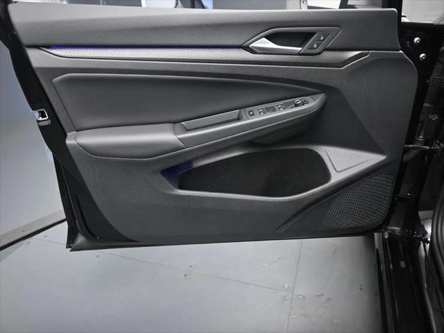 2024 Volkswagen Golf R 2.0T