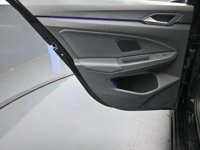 2024 Volkswagen Golf R 2.0T