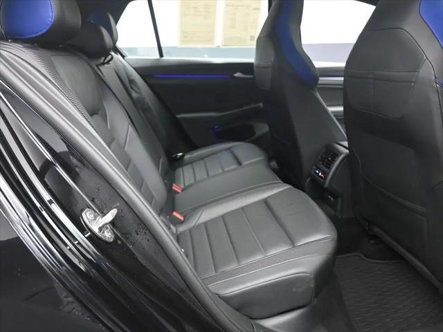 2024 Volkswagen Golf R 2.0T