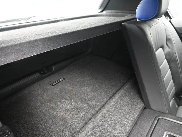 2024 Volkswagen Golf R 2.0T