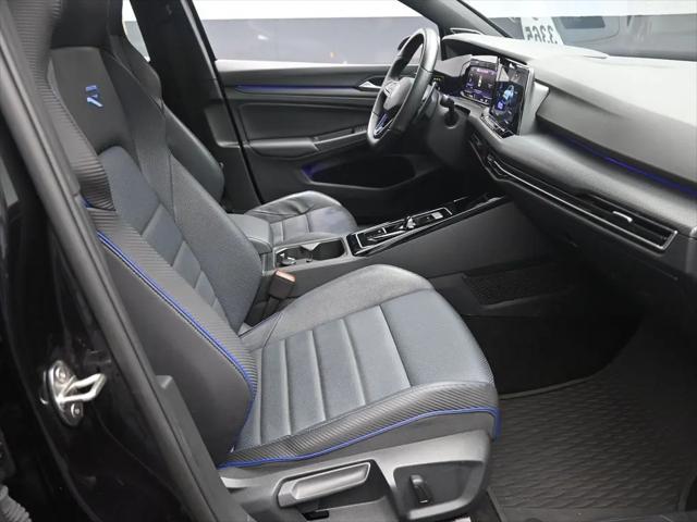 2024 Volkswagen Golf R 2.0T